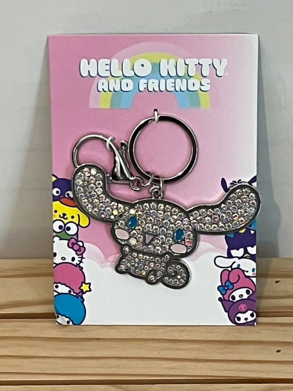 3/$15.00 Sanrio Hello Kitty and Friends